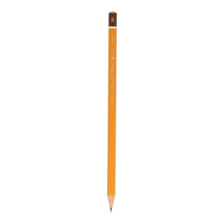 Drvena olovka 2H 