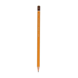 Drvena olovka 3H 