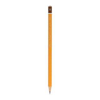 Drvena olovka 4B 