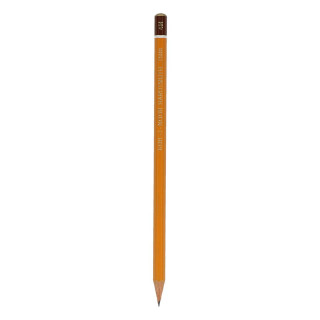 Drvena olovka 4H 