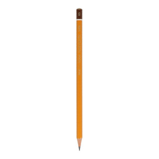 Drvena olovka 5B 