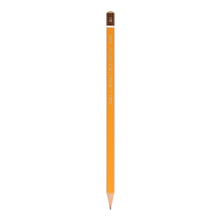 Drvena olovka 6H 