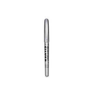 Signir marker, 1-3mm, Srebrni 