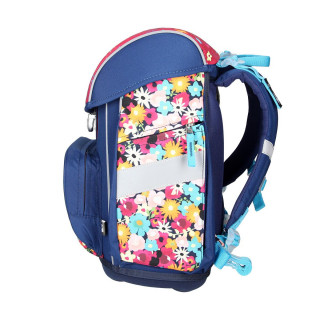 School bag ''MINNIE'' (metal buckle) 