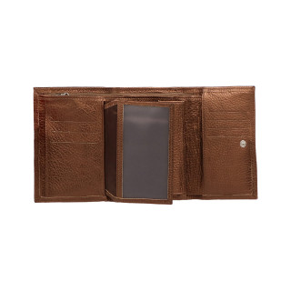 Falco ženski kožni novčanik, 1532 bronzani 