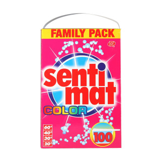 Laundry detergent 