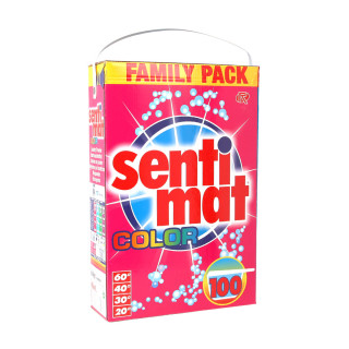 Laundry detergent 