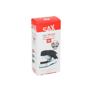 Stapler ''SAX 539'', plastic, 30 sheets 