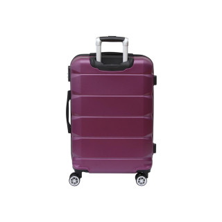 Trolley Case Set ''Four Seasons'', 3/1 