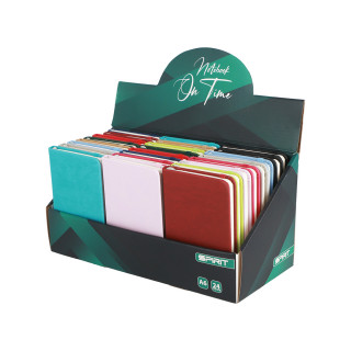 Diary ''ON TIME'' A6