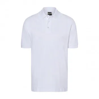 Majica Polo Classic, Bijela M 