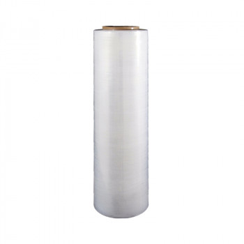 Stretch foil 7mic, 600m 