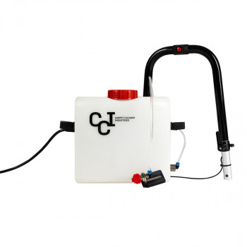 Prskalica za PRO35X/45X 