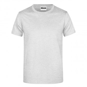 Majica Basic Siva, XXL 