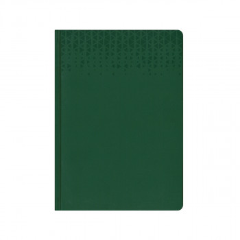 Rokovnik A5 Standard zelena 