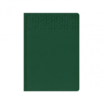 Rokovnik A5 Standard zelena 