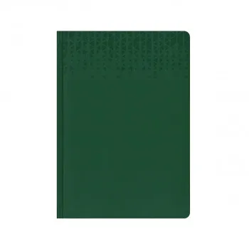 Rokovnik A5 Standard zelena 