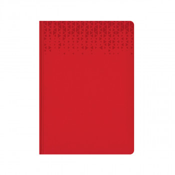 Rokovnik A5 Standard crvena 