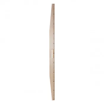 Lenjir drveni, 100cm 