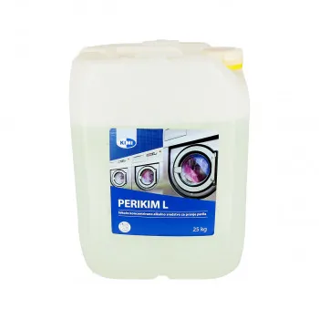 Concentrated stain remover Perikim-L 25kg 