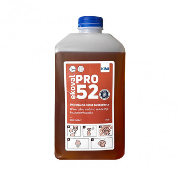 Marmorreiniger Pro 52 2kg 