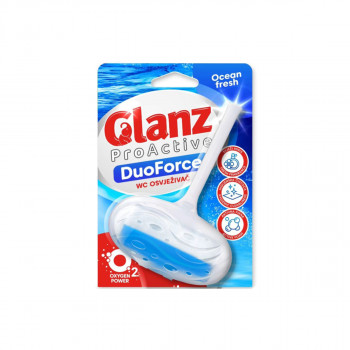 Osvježivač za toalet 