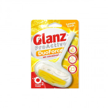 Osvježivač za toalet 