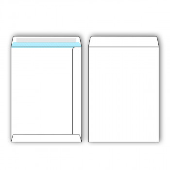 Koverta Strip, B4 25x35,3cm 1/500 