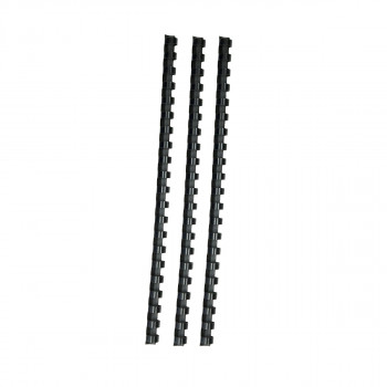 Plastic Combs, 6mm 