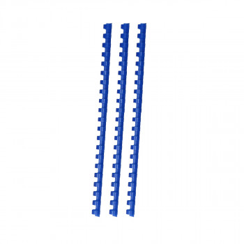 Plastic Combs, 8mm 