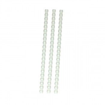 Plastic Combs, 22mm 