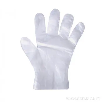 Disposable gloves 100/1 