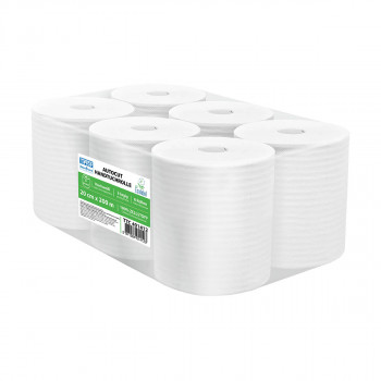 Paper towel rolls 200m 