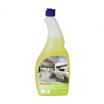 Cleaning liquid for ink stains Arena Desk 1L 