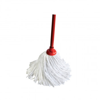 Cotton mop 