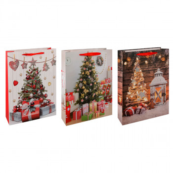 SB Vrećica NG New Year 04 XL 