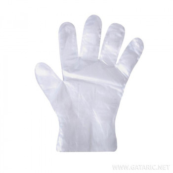 Disposable gloves 200/1 