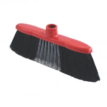 Brooms for indoor use 