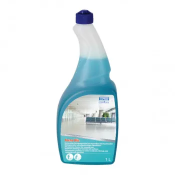 Waterproof surface cleaner Arena Blic 1L 
