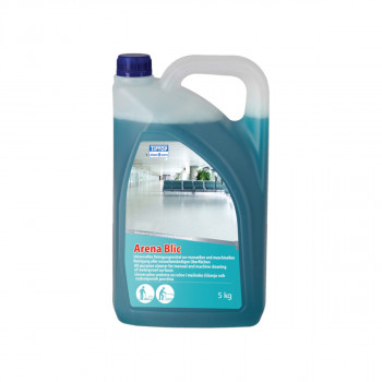 Waterproof surface cleaner Arena Blic 5kg 