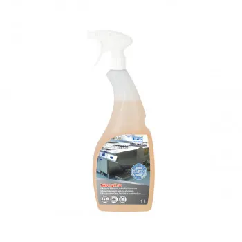 Cleaning and degreasing agent for aluminum surfaces Tekton grill 1L 