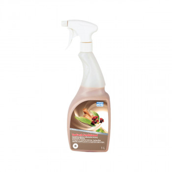 Osvježivač prostora TopFresh Sandalwood 1L 