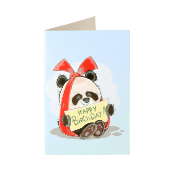 Greeting card 