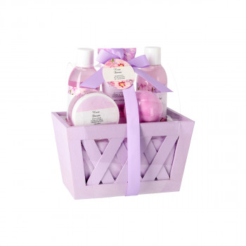 Bath Gift Set ''Rose Dream'' 