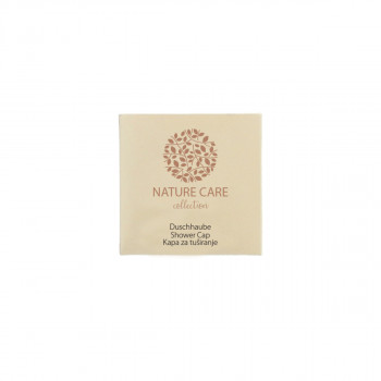 Duschhaube Natural care collection 