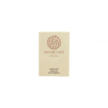 Vanity set Natural care collection 