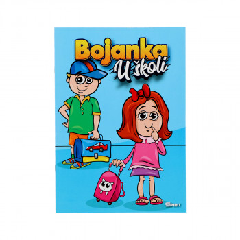 Bojanka 