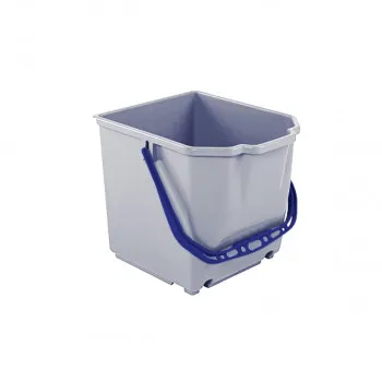 Cleaning bucket 25L, Blue 