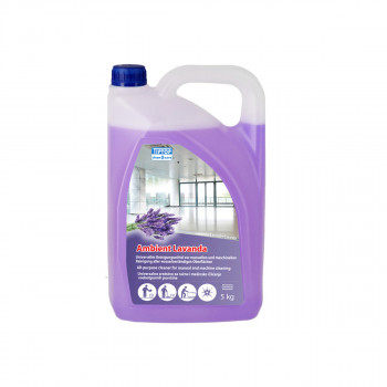 All Purpose Cleaner for Waterproof Surfaces