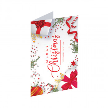 Greeting card 